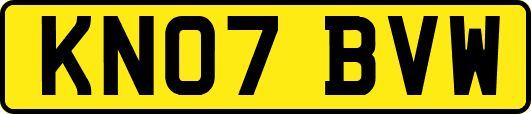 KN07BVW
