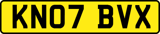 KN07BVX