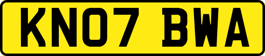 KN07BWA