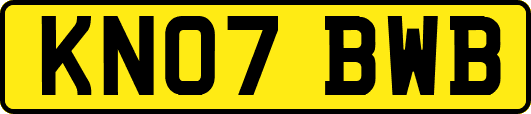 KN07BWB