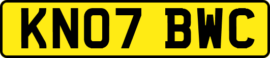 KN07BWC