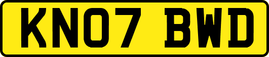 KN07BWD