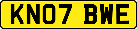 KN07BWE