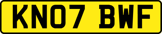 KN07BWF