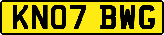 KN07BWG