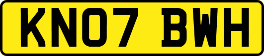 KN07BWH