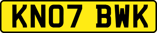 KN07BWK