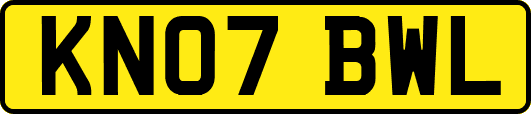 KN07BWL