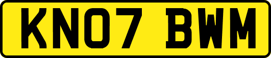KN07BWM