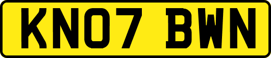 KN07BWN