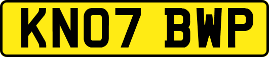 KN07BWP