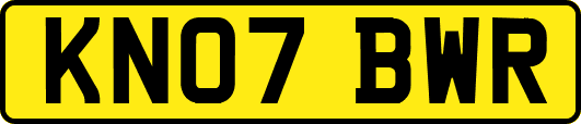 KN07BWR