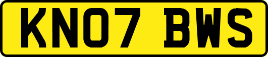 KN07BWS