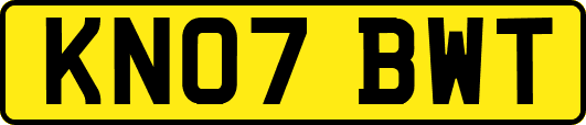 KN07BWT