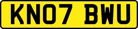 KN07BWU