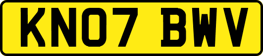 KN07BWV
