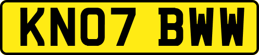 KN07BWW