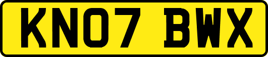 KN07BWX