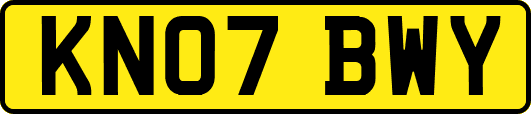 KN07BWY