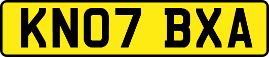 KN07BXA