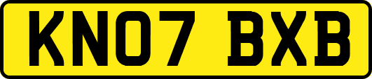 KN07BXB