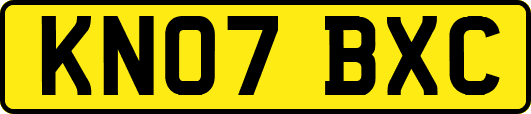 KN07BXC