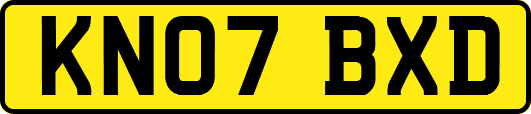 KN07BXD