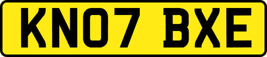 KN07BXE