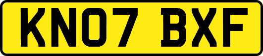 KN07BXF