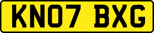 KN07BXG