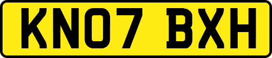 KN07BXH