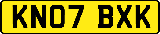 KN07BXK