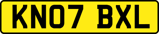 KN07BXL