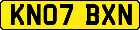 KN07BXN