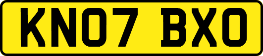 KN07BXO
