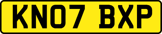 KN07BXP