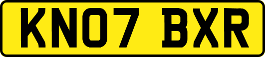 KN07BXR