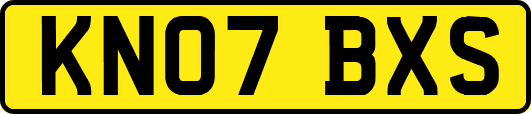 KN07BXS
