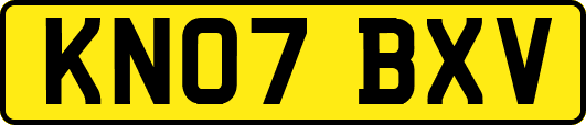 KN07BXV