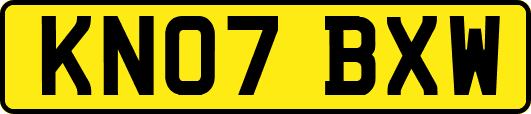 KN07BXW