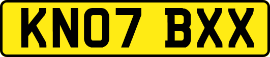 KN07BXX