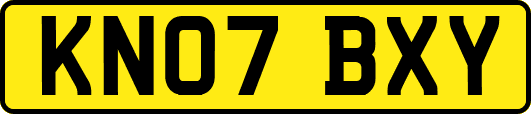 KN07BXY