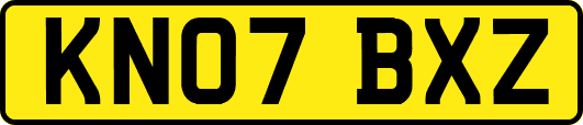KN07BXZ