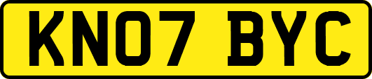KN07BYC