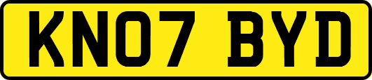 KN07BYD
