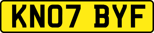 KN07BYF