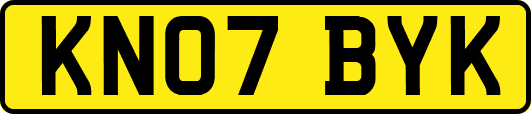 KN07BYK
