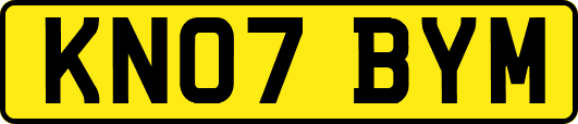 KN07BYM