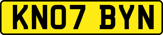 KN07BYN