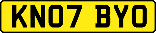 KN07BYO